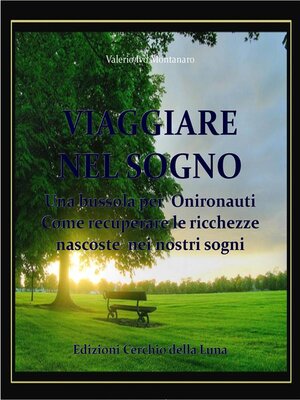 cover image of Viaggiare nel Sogno